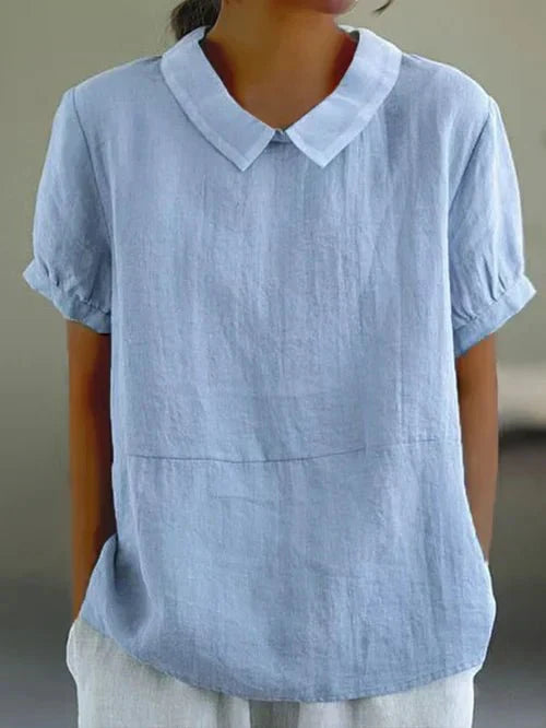 Wolla | Classic Shirtt