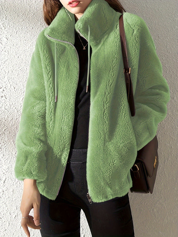 Solai | Comfort Jacket