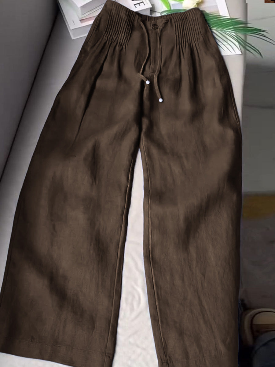 Carminha Trousers