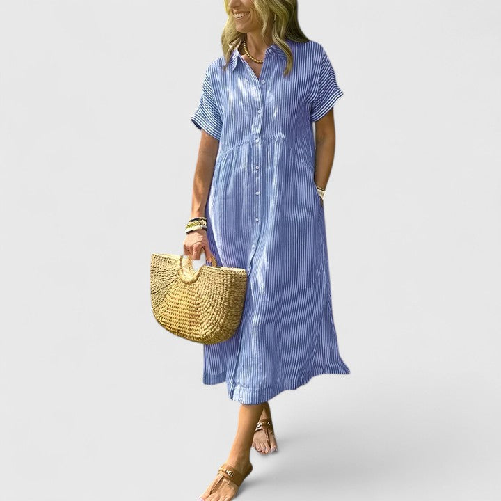 Amara | Confortable Robe