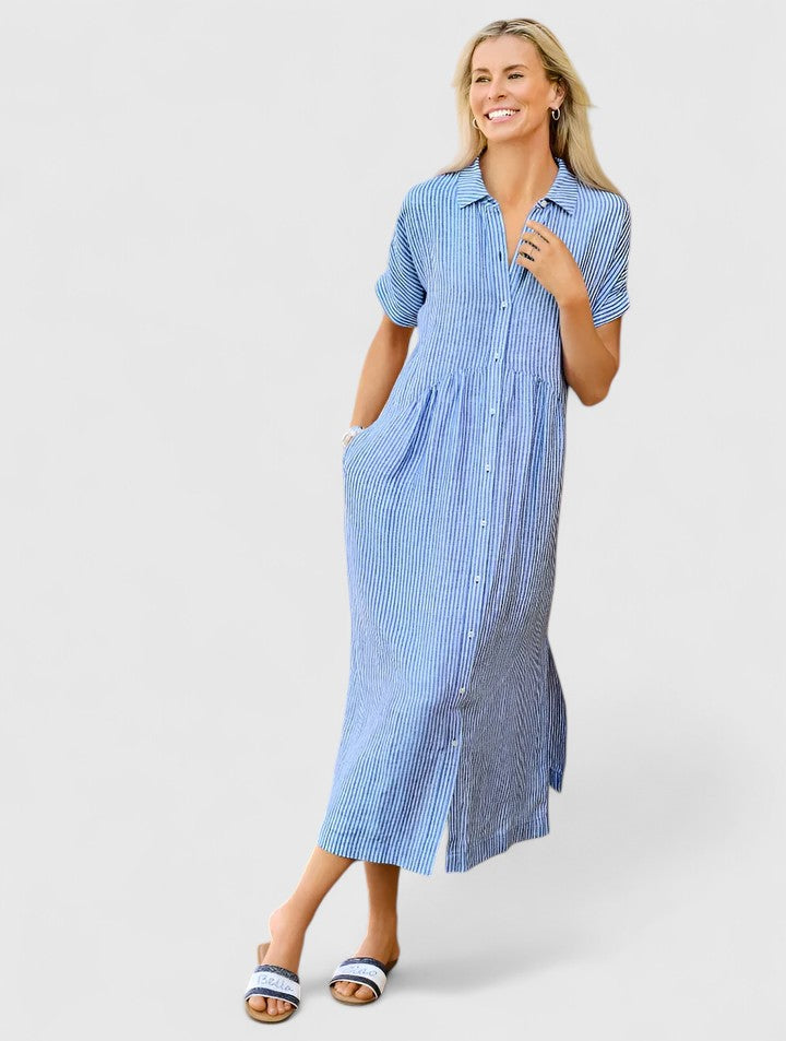 Amara | Confortable Robe