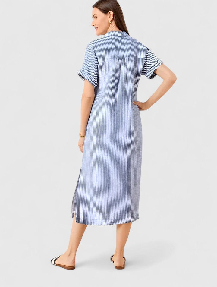 Amara | Confortable Robe