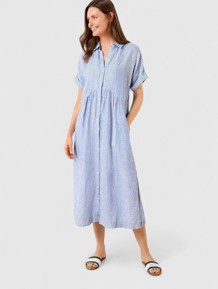 Amara | Confortable Robe