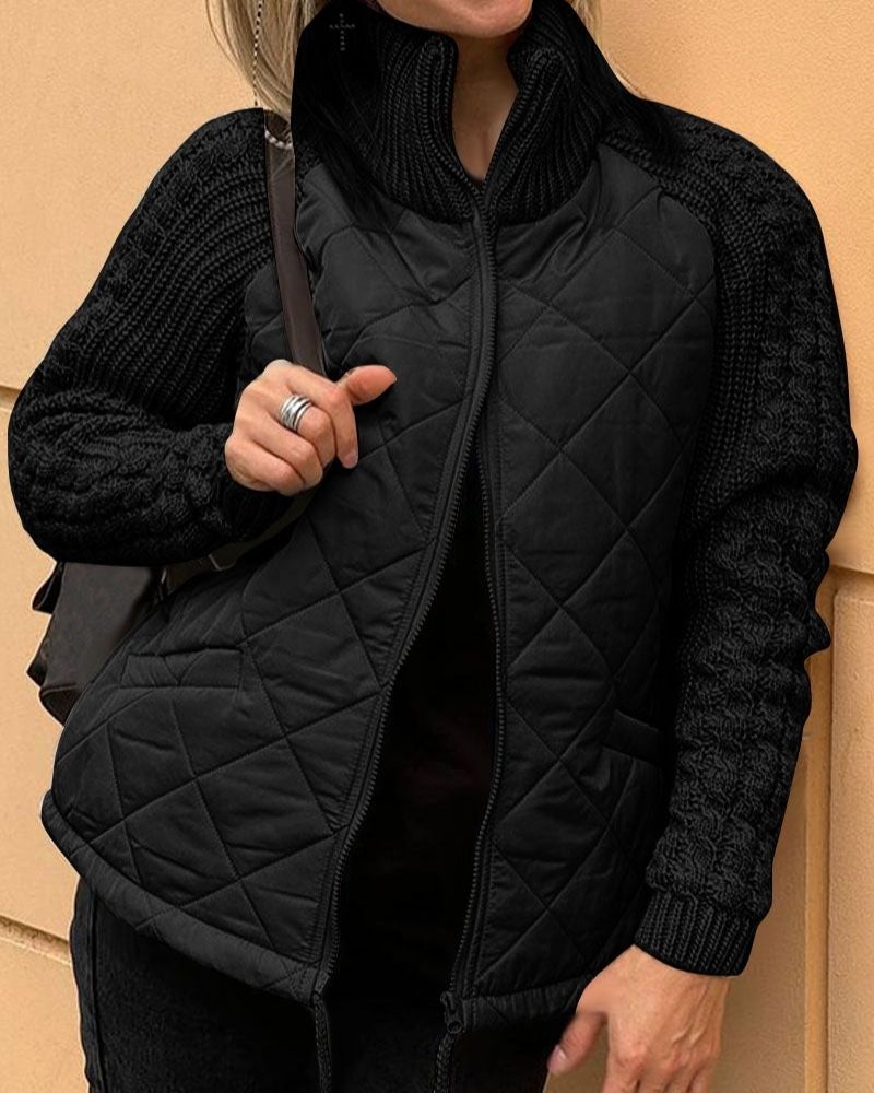 Lir | Comfort Jacket