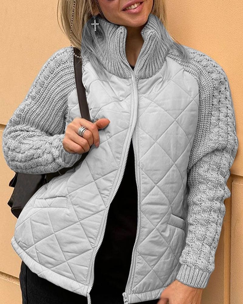 Lir | Comfort Jacket