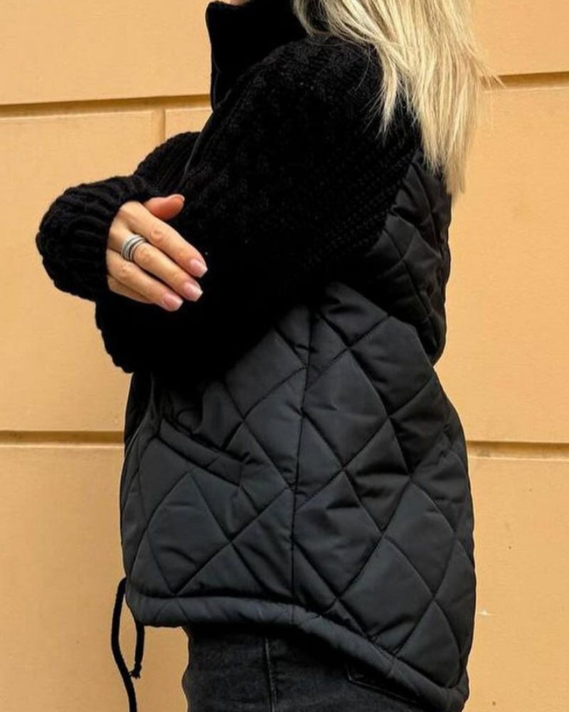 Lir | Comfort Jacket