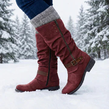 Bonnie | Chaussures Orthopédiques Confortables pour le Soutien