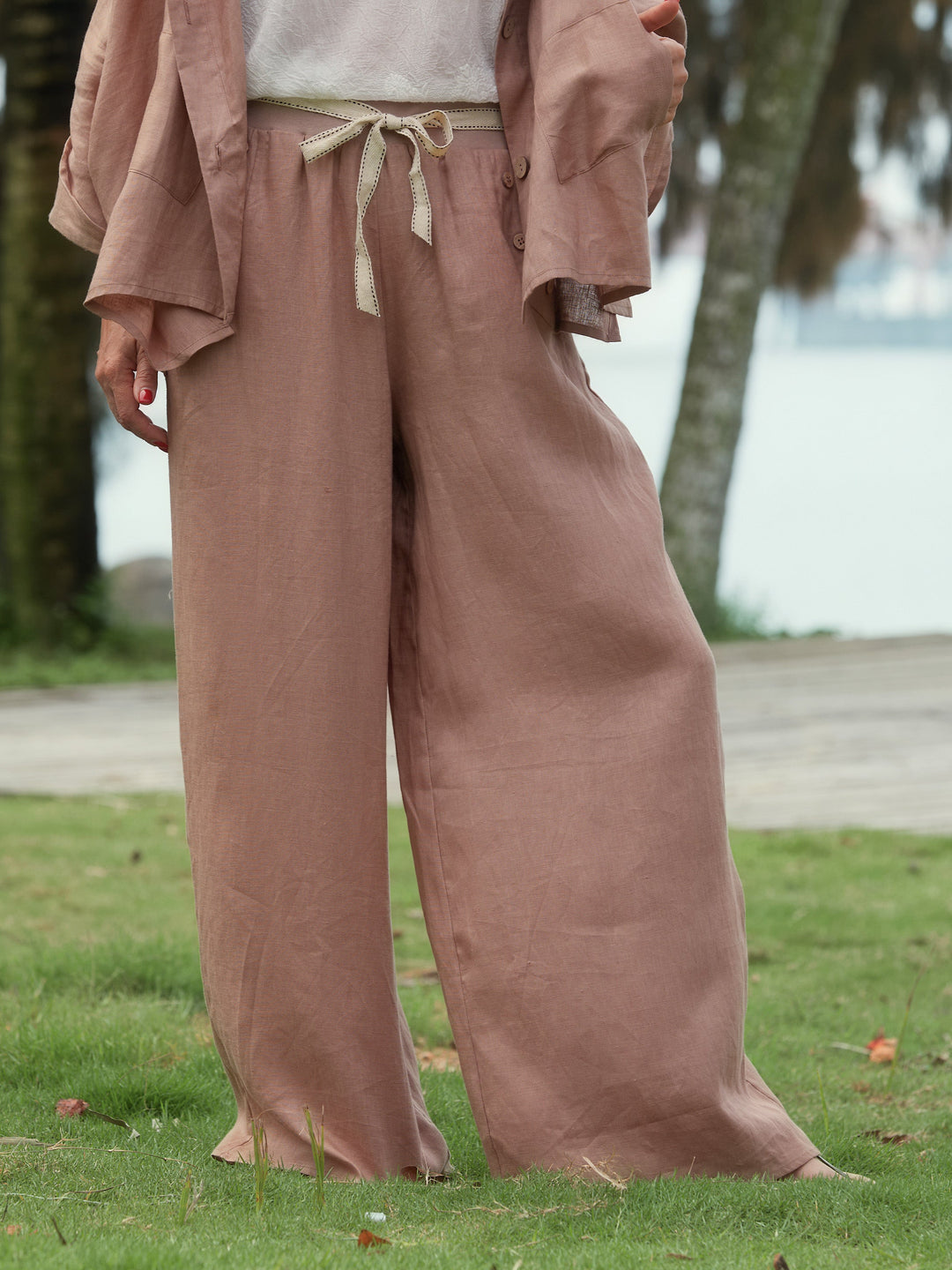 Rafa Trousers