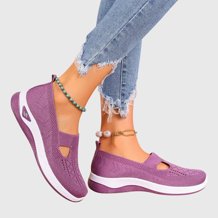 LORA | BOTTES DE MARCHE ORTHOPÉDIQUES
