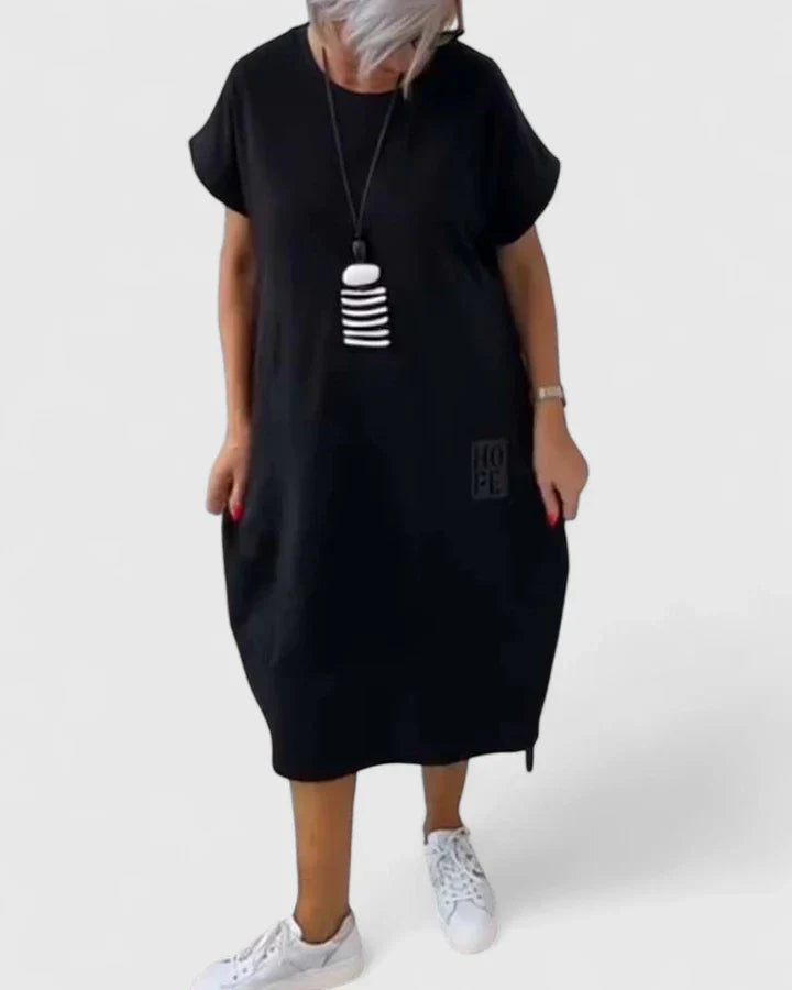 Cerynna | Comfort Robe