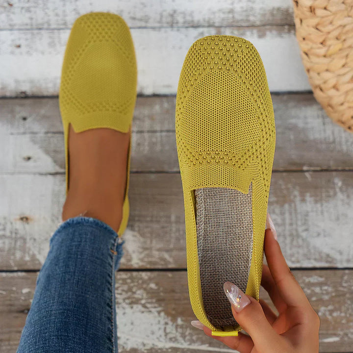 SERENA | CHAUSSURES ORTHOPÉDIQUES ÉLÉGANTES