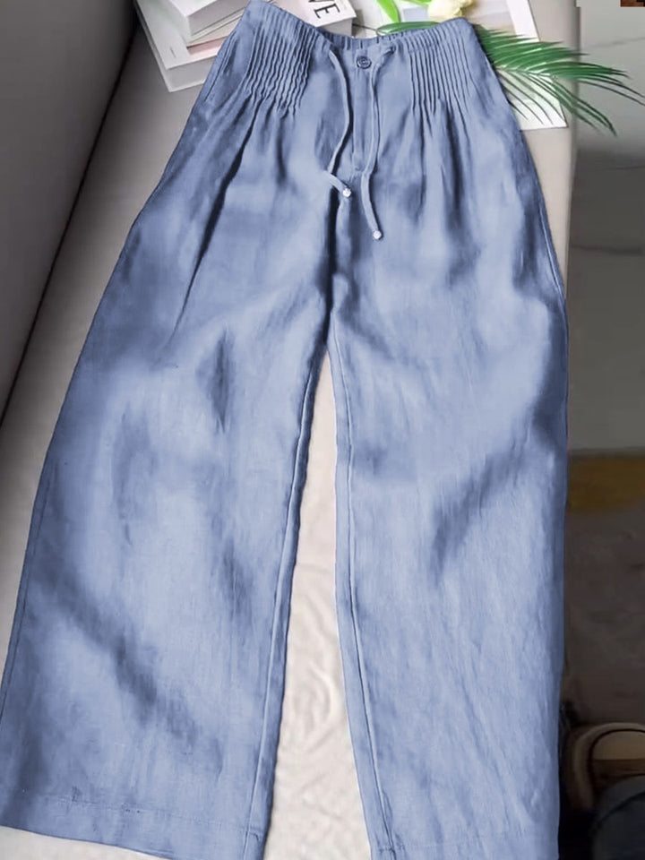Carminha Trousers