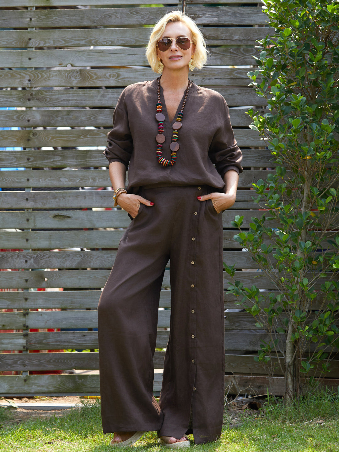 Teresa Trousers