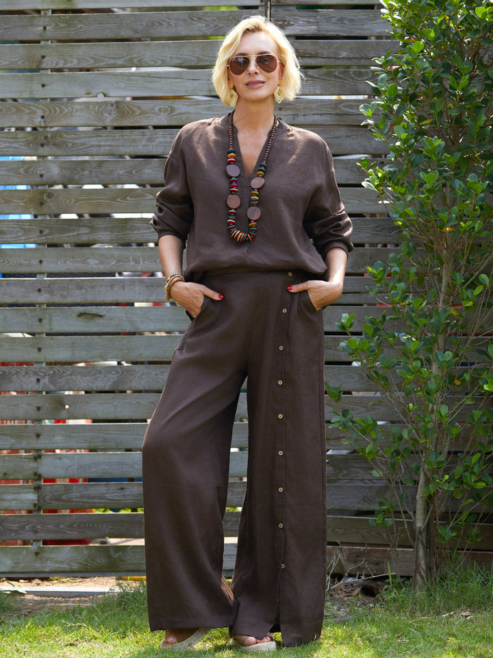 Teresa Trousers