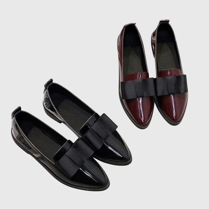 Bérénice™ | Mocassins à Silhouette Élancée