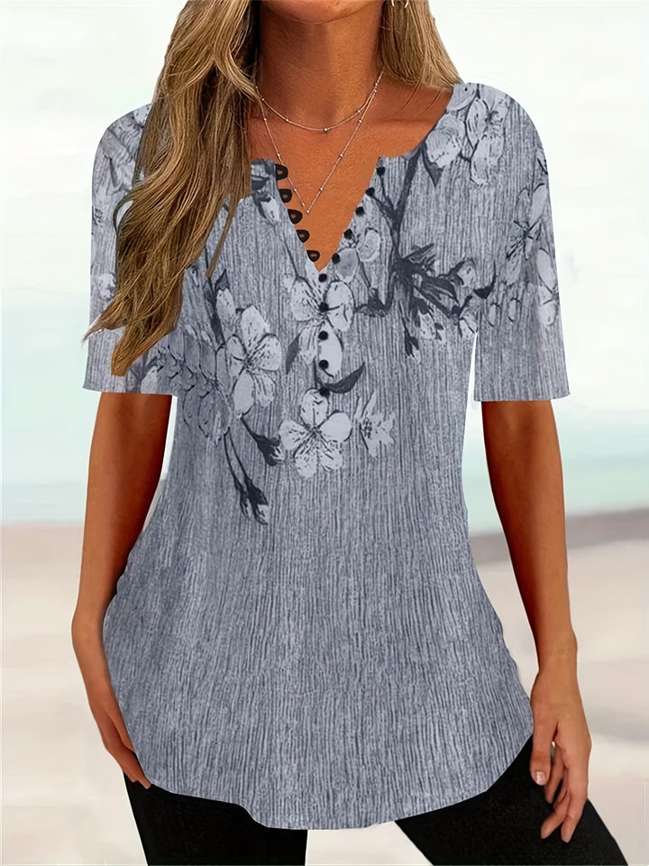 Amalia | T-shirt confortable