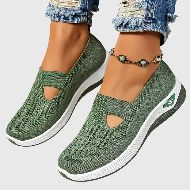 LORA | BOTTES DE MARCHE ORTHOPÉDIQUES