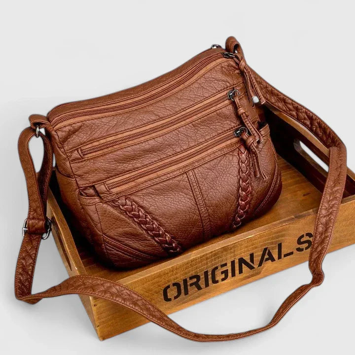 Mykahlynn | Élégant Sac