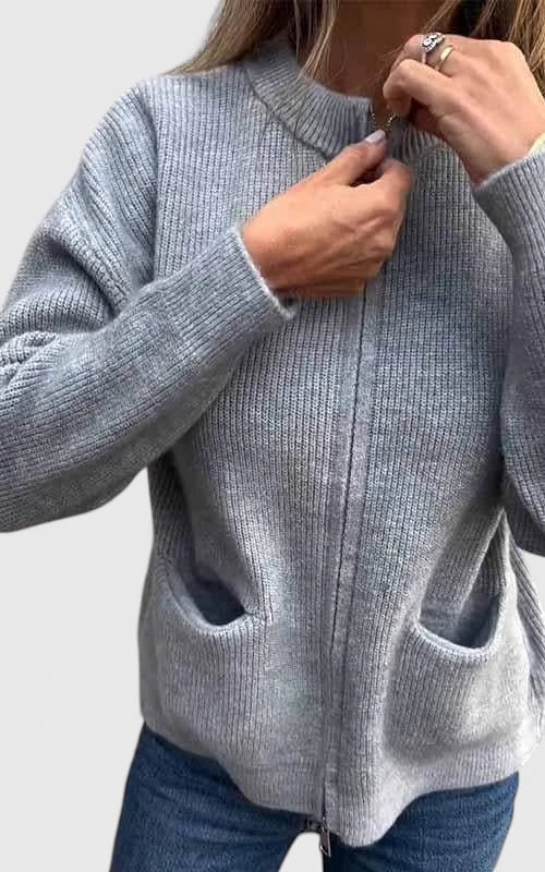 Anzhelynn™ | Comfort Jacket