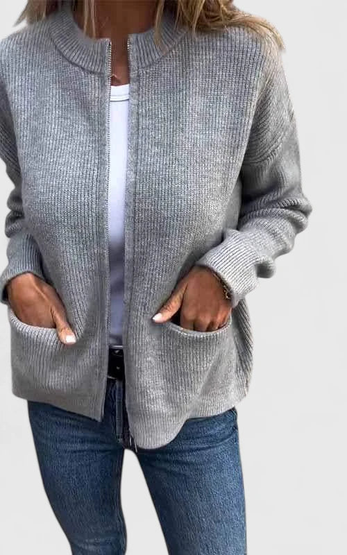 Anzhelynn™ | Comfort Jacket