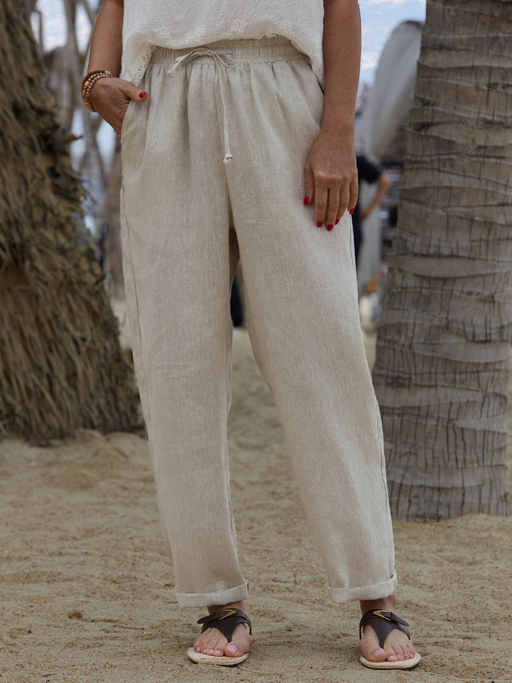 Cátia Trousers