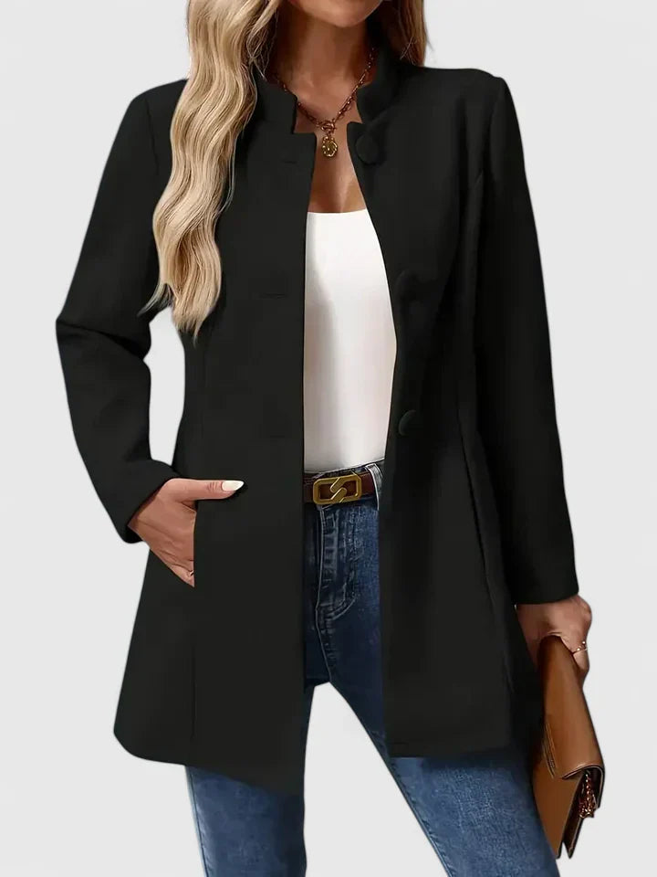 Carmelyssa | Élégante Veste