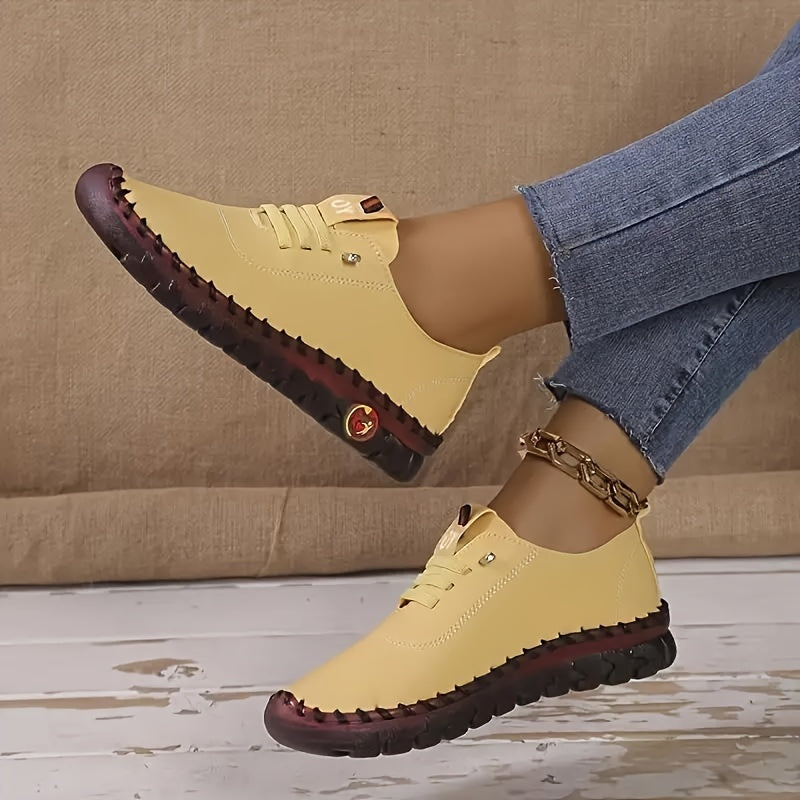 Sérene | Chaussures Orthopédiques pour Femme
