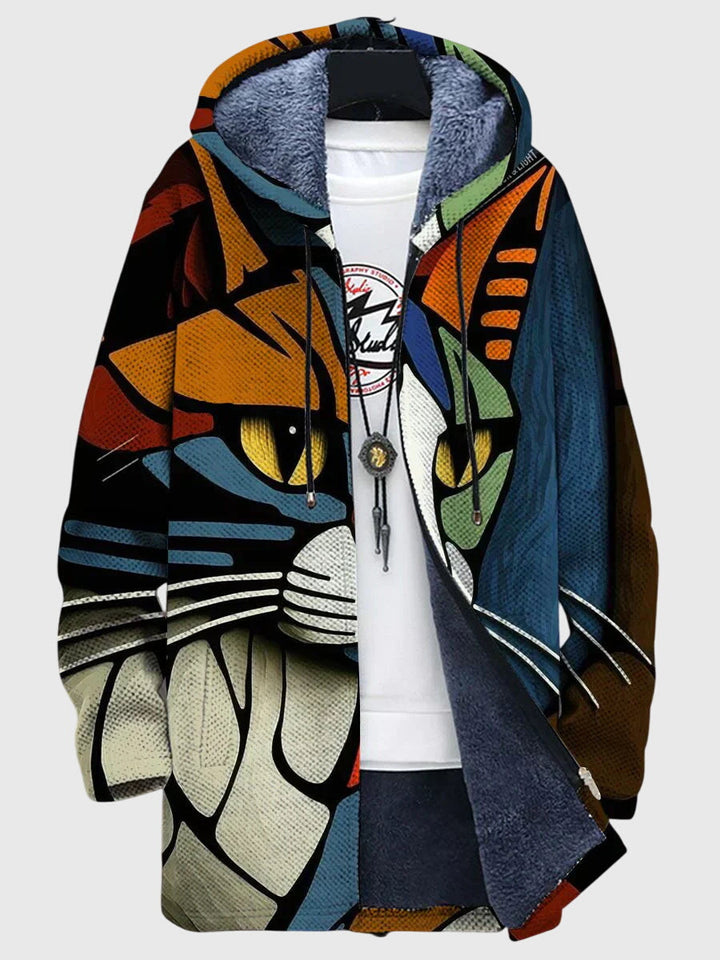 Veste Artistique Anna™