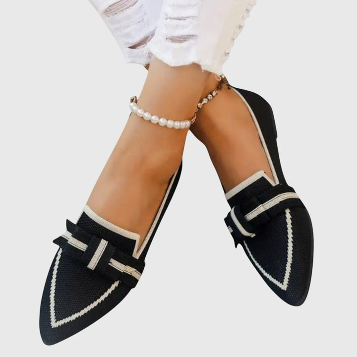 Marine™ | Mocassins au Style Raffiné