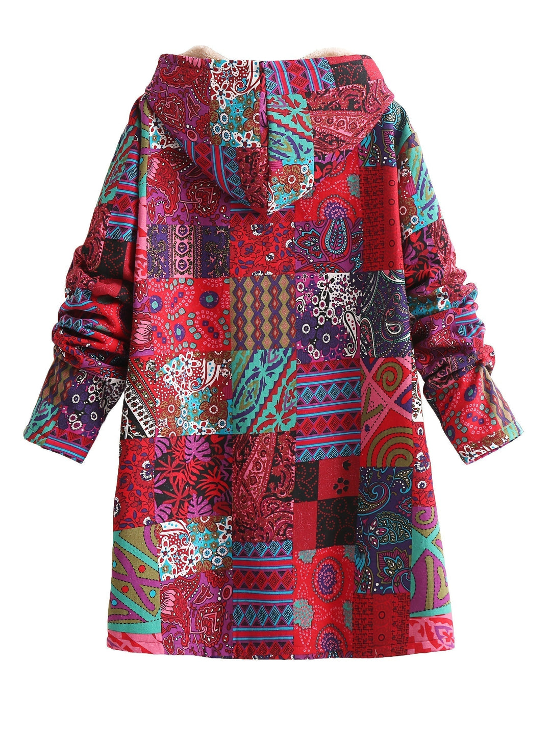 Rheighan | Confortable Jacket