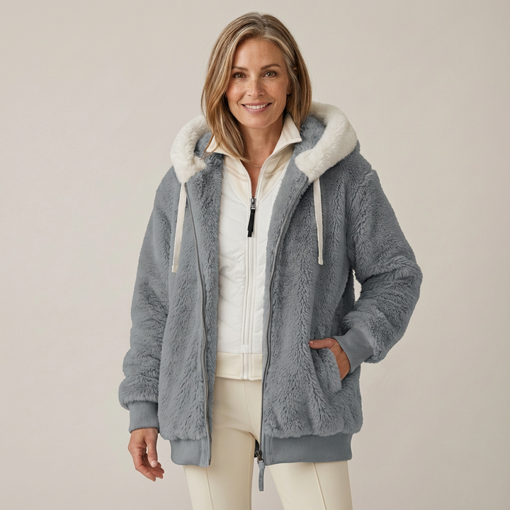 Kirsty | Comfort Jacket
