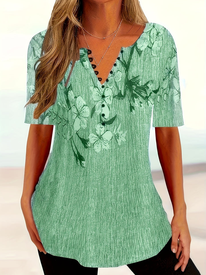 Amalia | T-shirt confortable