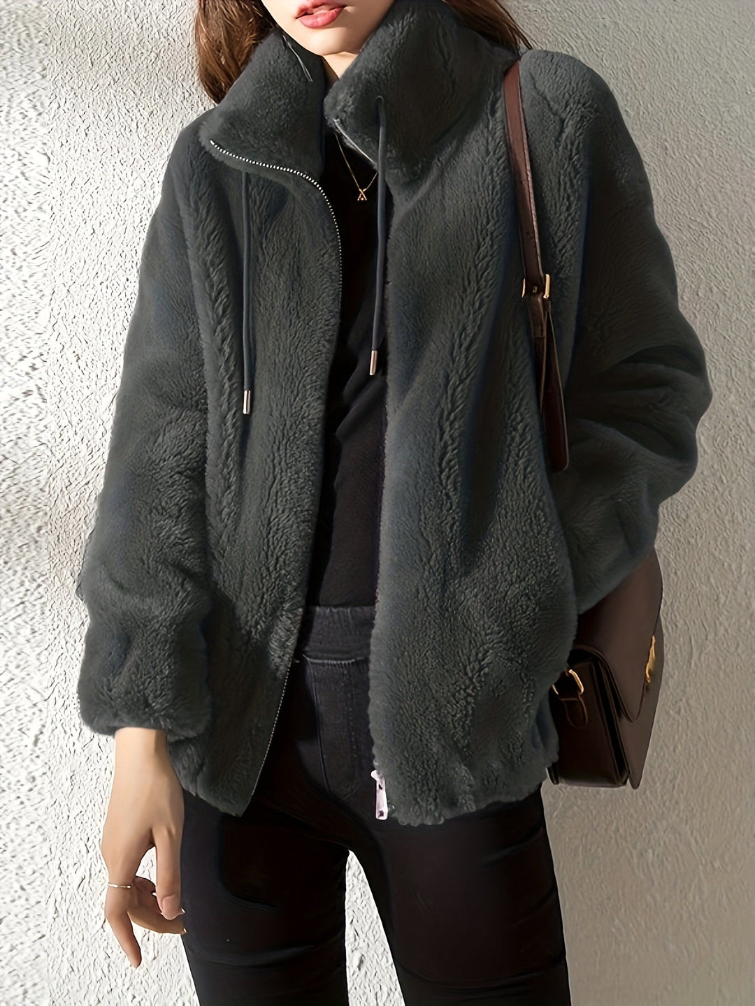 Solai | Comfort Jacket