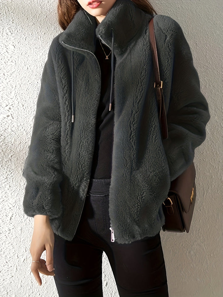 Solai | Comfort Jacket