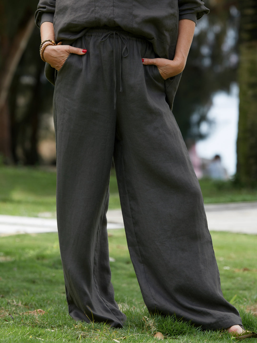 Yolanda Trousers