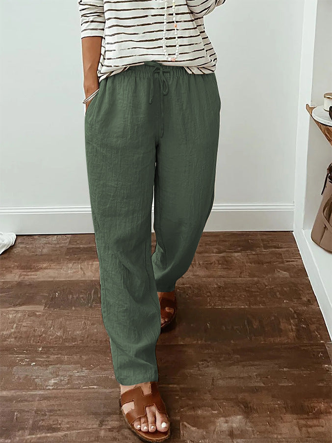 Priscila Trousers