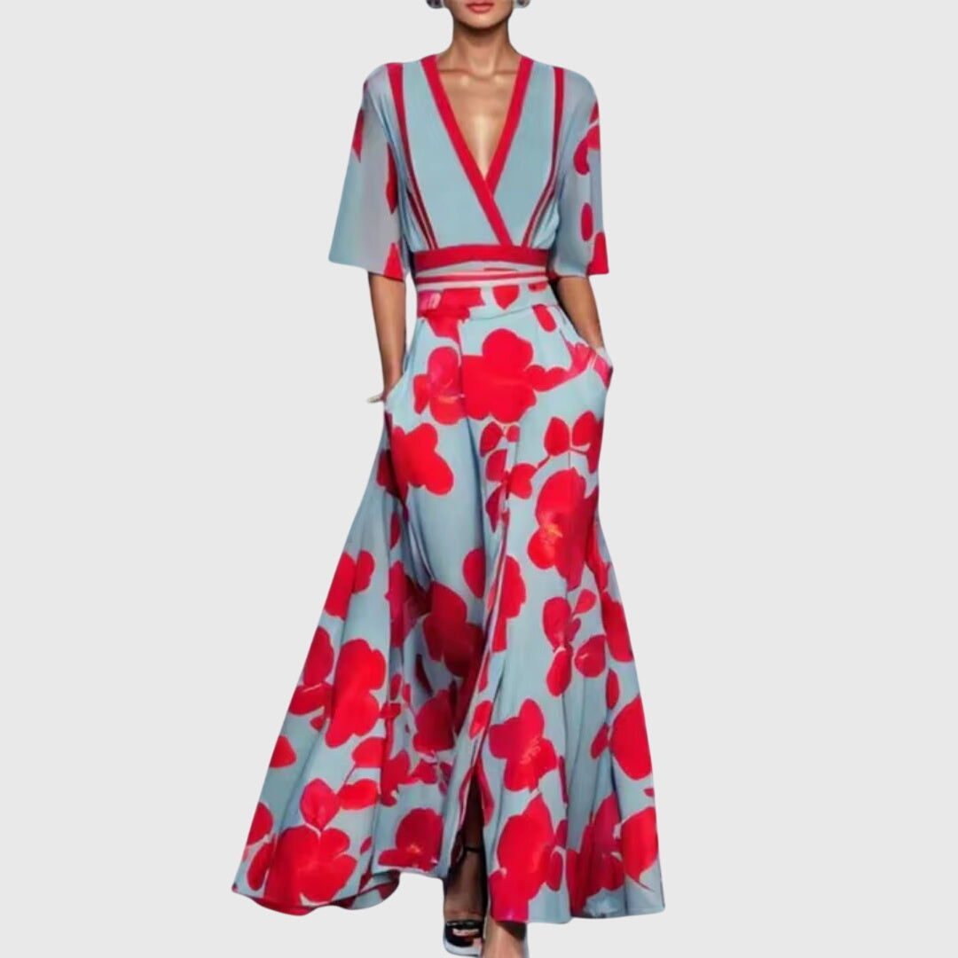 Candice | Printemps Dress