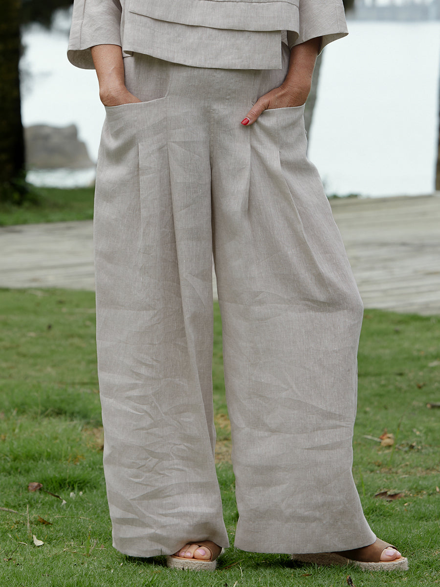 Sabrina Trousers