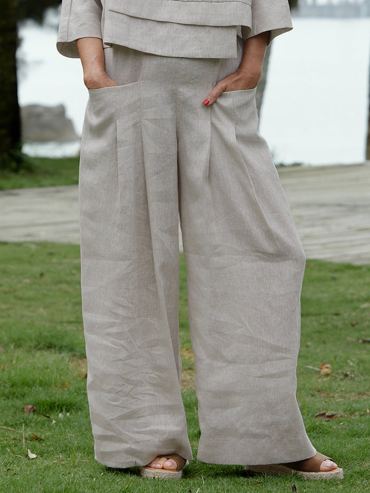 Sabrina Trousers