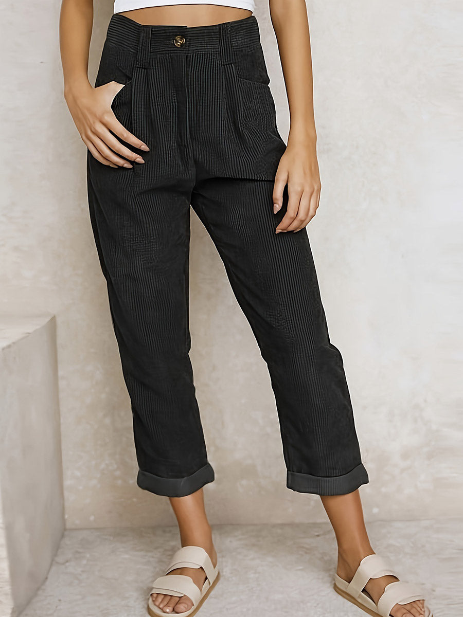 Yasmin Trousers
