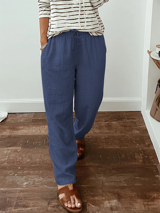 Priscila Trousers