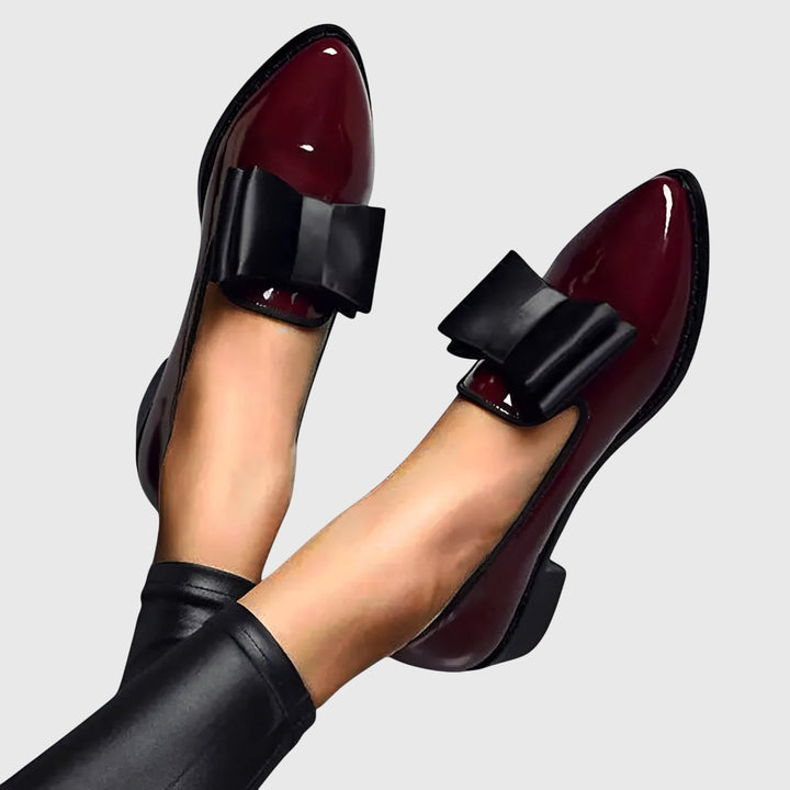 Bérénice™ | Mocassins à Silhouette Élancée