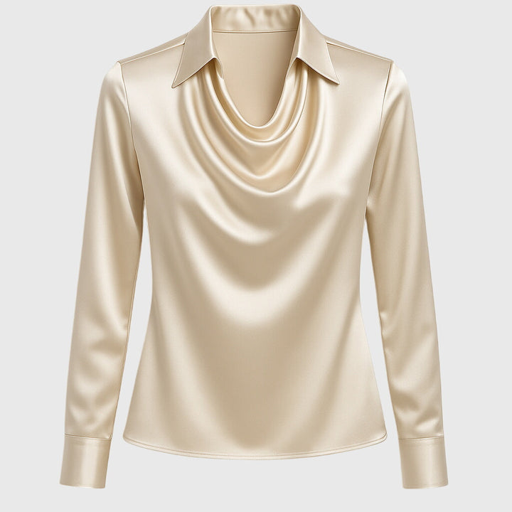Brooklyn™ | Elegant Blousee