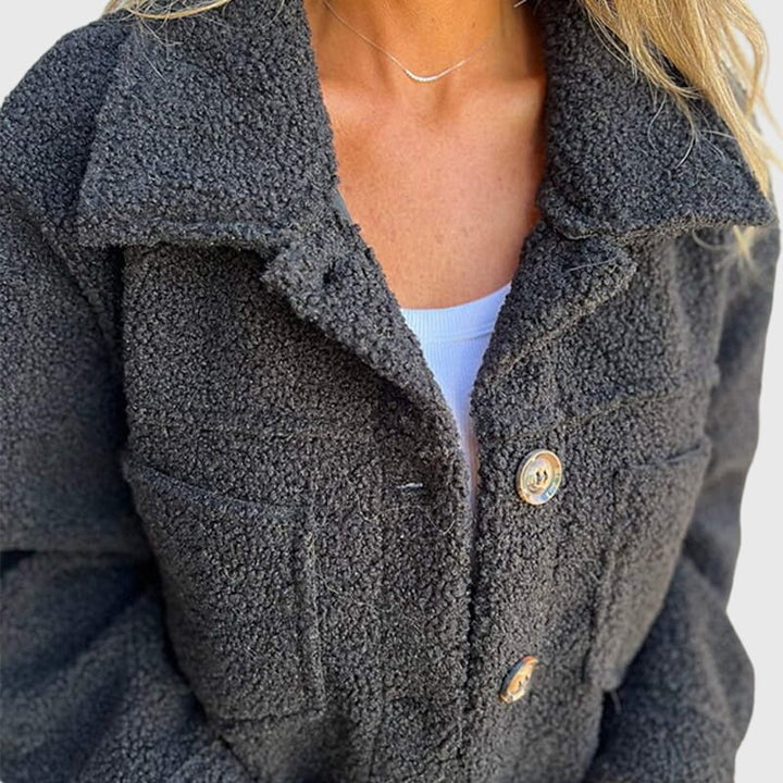 Mila™ - Chic Jacket