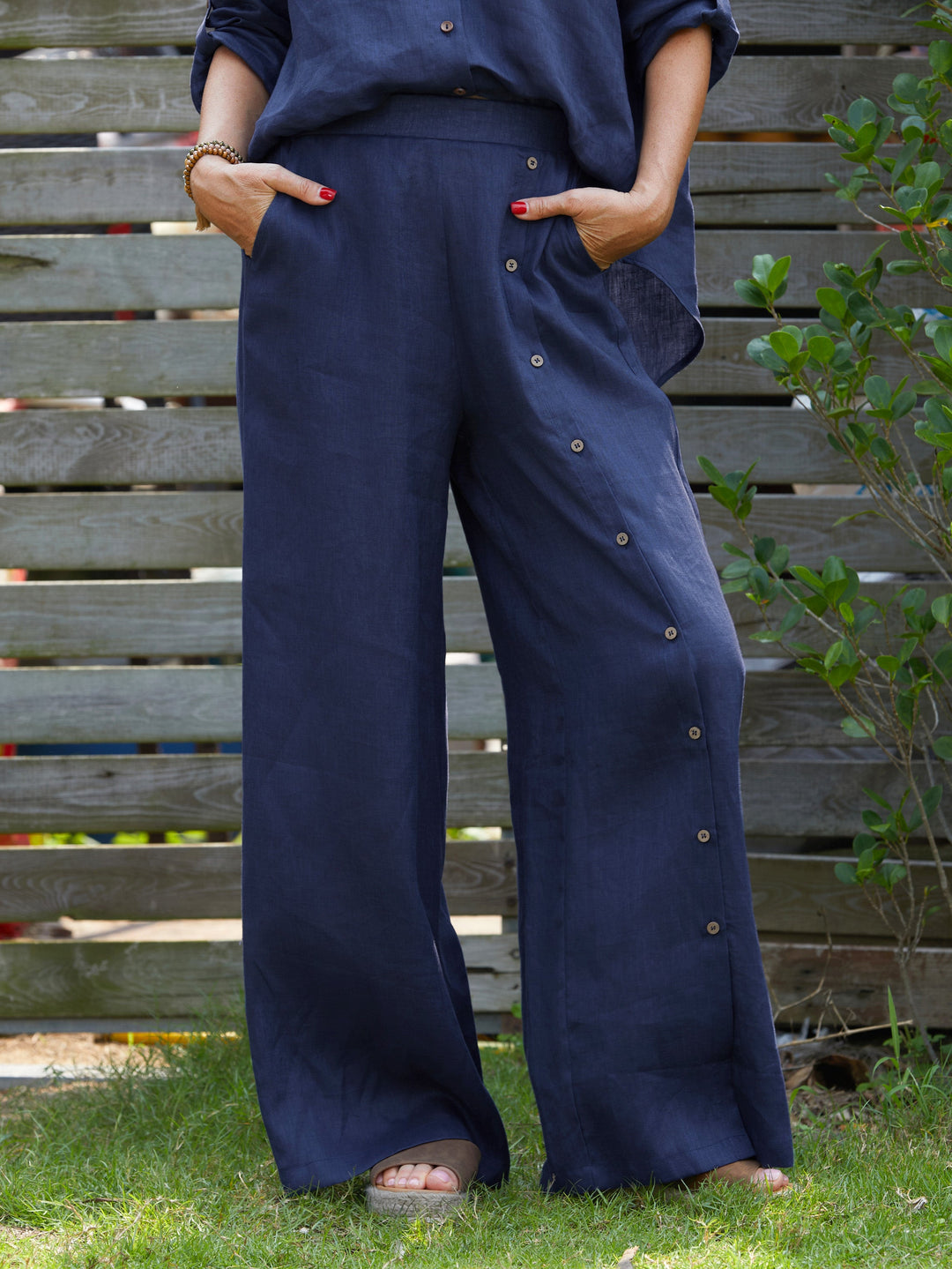 Teresa Trousers