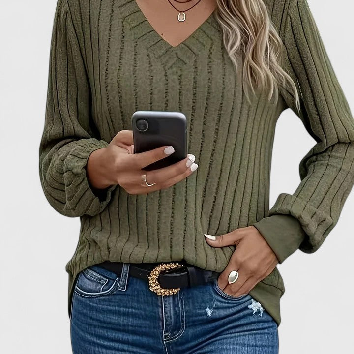 Celestinah | Comfortable Pull-Over