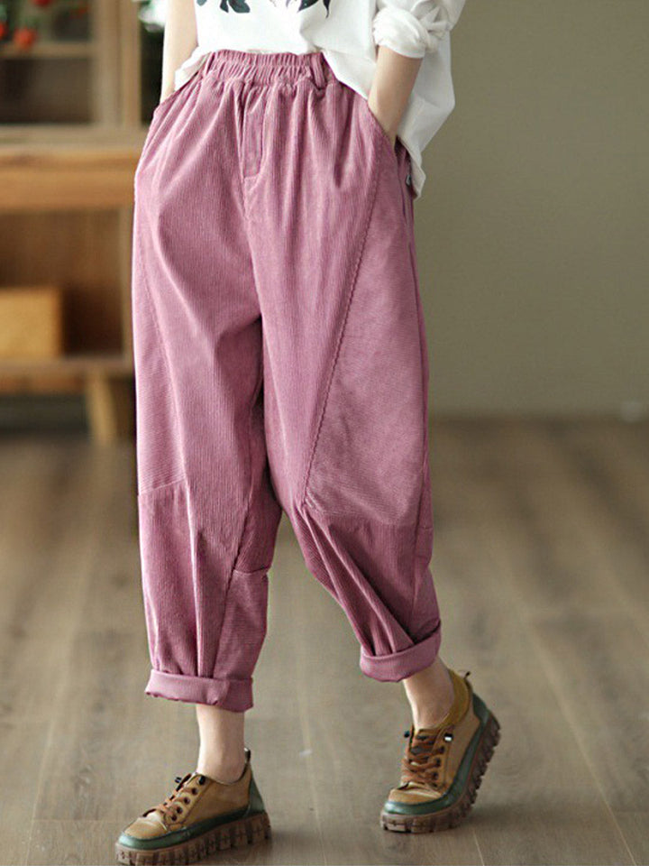 Rafaelly Trousers
