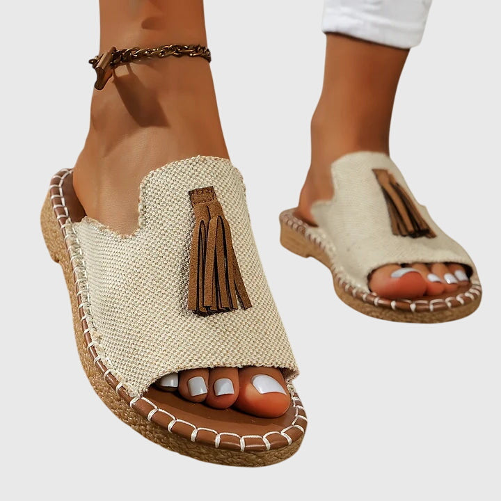 Elmy | Sandales Orthopédiques