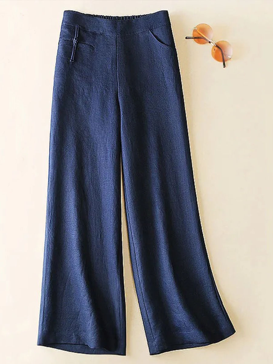 Viviane Trousers