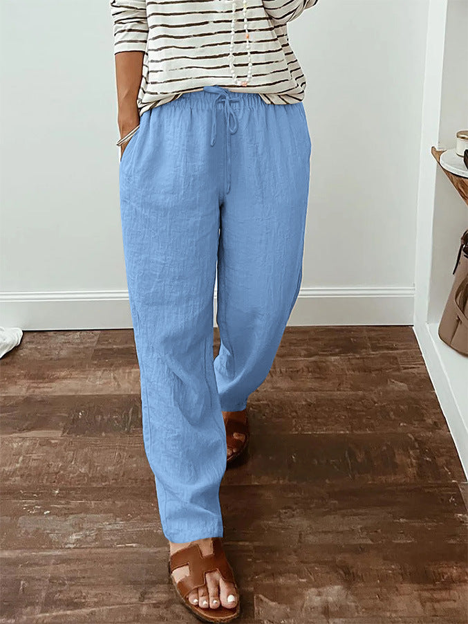 Priscila Trousers